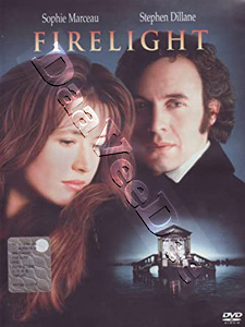 Firelight (1997)  (DVD)